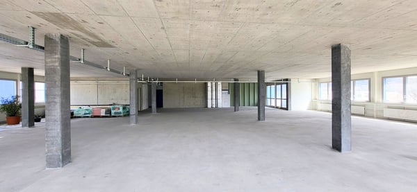 1500m² - Flexible Gewerbefläche an der A1 5