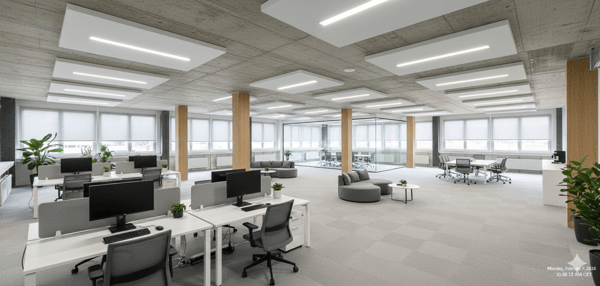 1500m² - Flexible Gewerbefläche an der A1 14