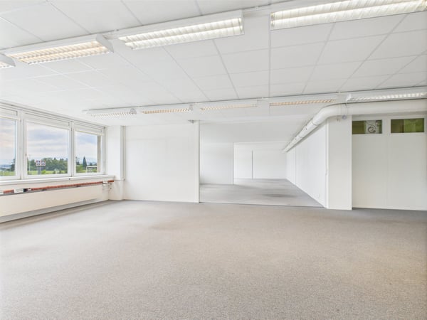 310m2 moderne Bürofläche im 2. OG in Murten 9