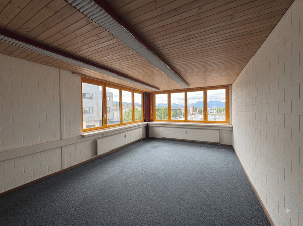 366 m² - Moderne Bürofläche – hell, flexibel & top angebunden in Münsingen 3