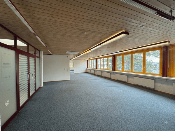 366 m² - Moderne Bürofläche – hell, flexibel & top angebunden in Münsingen 6