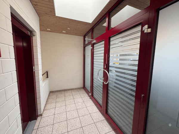 366 m² - Moderne Bürofläche – hell, flexibel & top angebunden in Münsingen 12