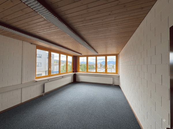 366 m² - Moderne Bürofläche – hell, flexibel & top angebunden in Münsingen 4