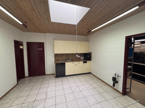 366 m² - Moderne Bürofläche – hell, flexibel & top angebunden in Münsingen 8