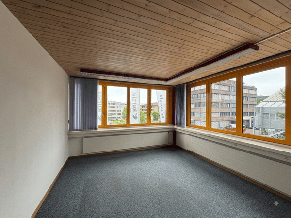 366 m² - Moderne Bürofläche – hell, flexibel & top angebunden in Münsingen 5