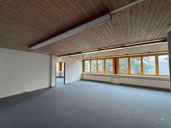 366 m² - Moderne Bürofläche – hell, flexibel & top angebunden in Münsingen 7