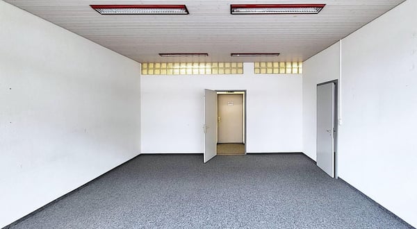 12 m² Bürofläche in Regensdorf! 4