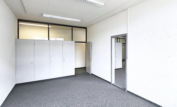 12 m² Bürofläche in Regensdorf! 5