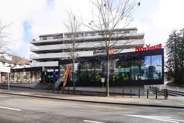 Vorschaubild der Immobilie