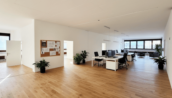 Attraktiver Preis an attraktiver Lage in Kloten!