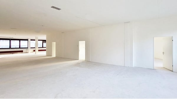 Attraktiver Preis an attraktiver Lage in Kloten!