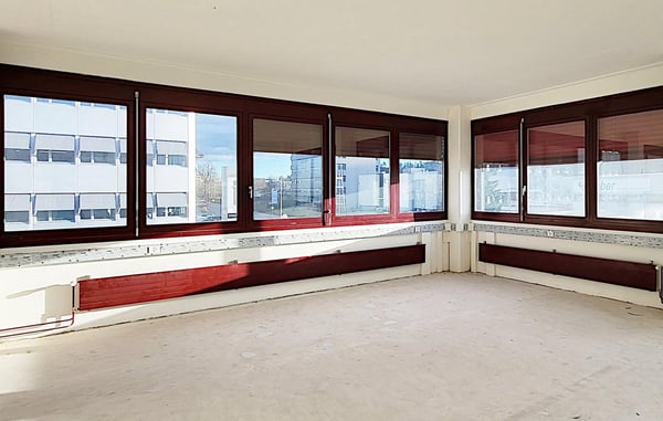 Attraktiver Preis an attraktiver Lage in Kloten!