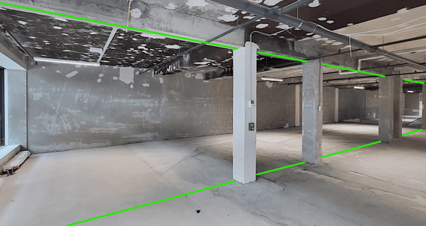 Verkaufsfläche an spannender Lage in Biel!