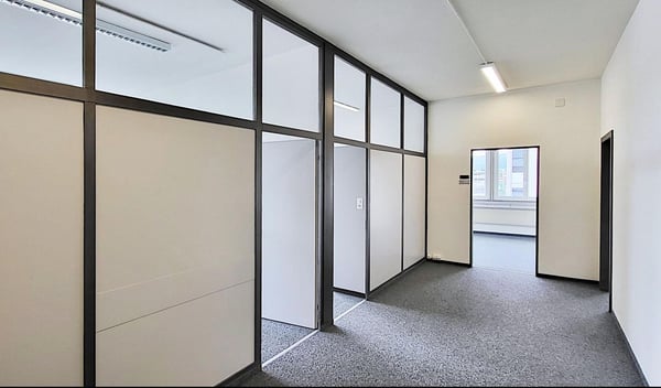 128 m² Bürofläche in Regensdorf! 3