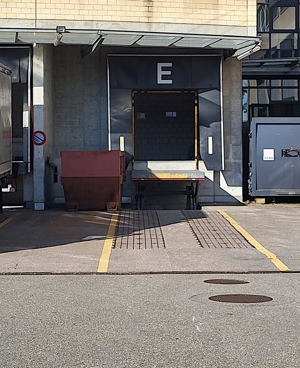 440 m² Gewerbefläche im Campus Mägenwil! 7