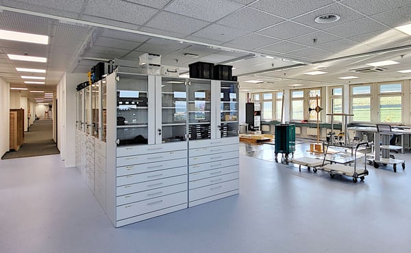 440 m² Gewerbefläche im Campus Mägenwil! 6