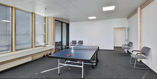 520 m² Bürofläche auf dem Campus Mägenwil! 5