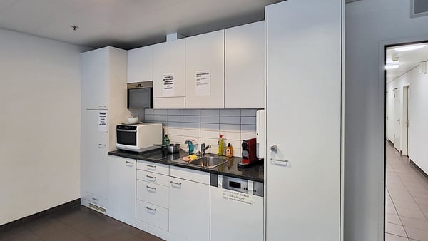 EG-Verkaufsfläche an AAA-Lage im Clarahuus - Kleinbasel! 7