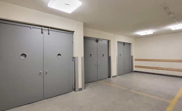 Beste Aussichten - Büro-/Gewerbefläche mit Teeküche in der Binz! 3
