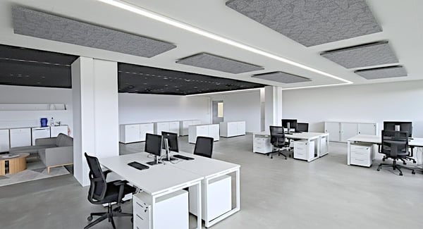 Beste Aussichten - Büro-/Gewerbefläche mit Teeküche in der Binz! 7