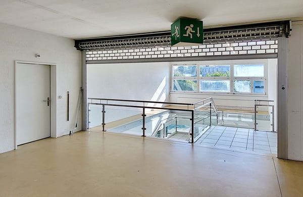 Attraktive Verkaufsfläche in spannender Nachbarschaft 4