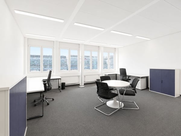 35 m² Einzelbüro in Schafisheim! 2