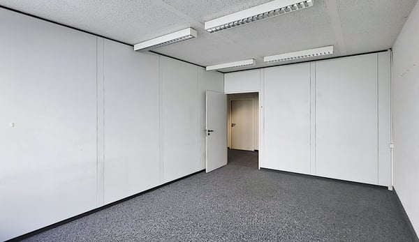 Einziehen und loslegen - 62 m² Bürofläche in Schafisheim! 6