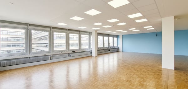 Gelegenheit - Attraktive Gewerbefläche in der Binz! 5