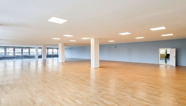 Gelegenheit - Attraktive Gewerbefläche in der Binz! 4