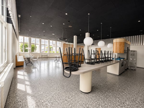 Ihr neuer Showroom? 154 m2 Gewerbefläche im EG! 6