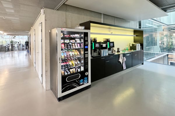 155m² - Repräsentative Bürofläche an attraktiver Lage als Teilfläche 9