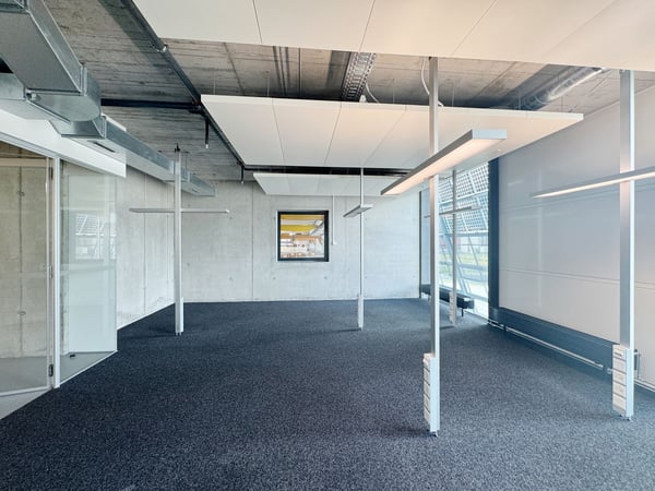 169m² - Repräsentative Bürofläche an attraktiver Lage als Teilfläche 12