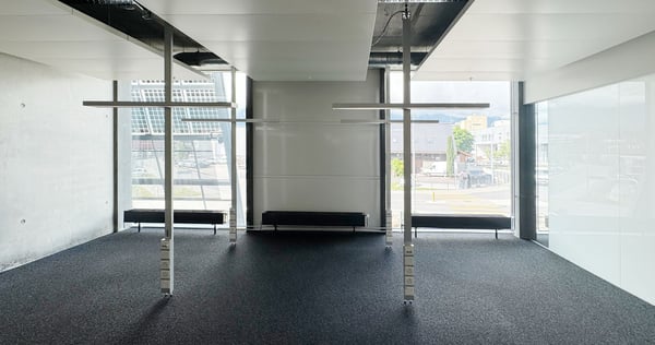 342m² - Repräsentative Bürofläche an attraktiver Lage als Teilfläche 11