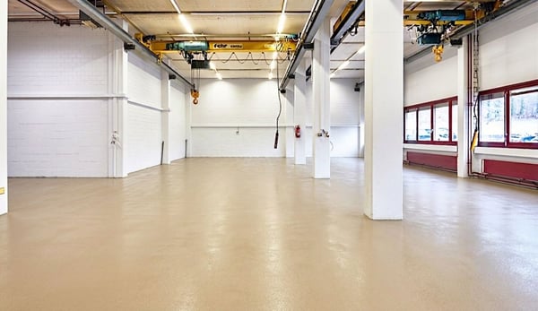 Seltene, attraktive EG-Fläche in Kloten! 1