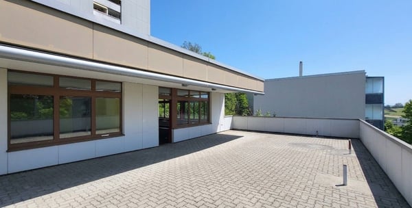 Gastronomiefläche - perfekt für Take Away und Delivery! 9