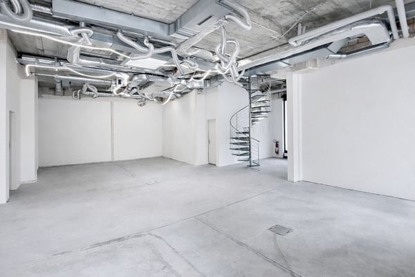 EG-Ladenlokal in unmittelbarer Nähe zu Denner - 207 m2! 7
