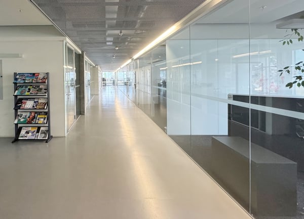 665m² - Repräsentative Bürofläche an attraktiver Lage 3