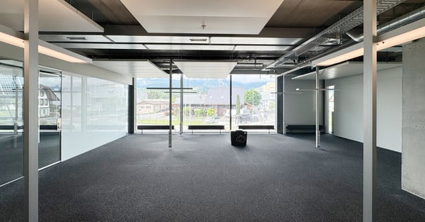 665m² - Repräsentative Bürofläche an attraktiver Lage 8