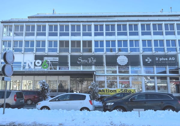 Chaltenbodenstrasse 6a-f 3