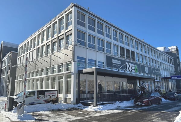 Chaltenbodenstrasse 6a-f 1