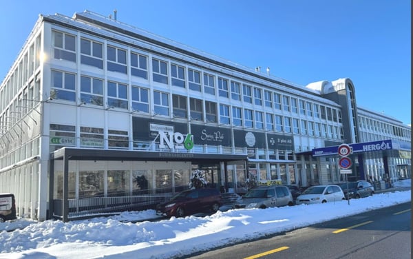 Chaltenbodenstrasse 6a-f 2