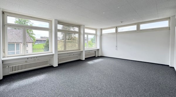 Helle Bürofläche 2