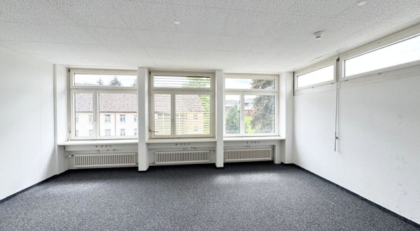 Helle Bürofläche 1