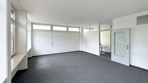 Helle Bürofläche 3
