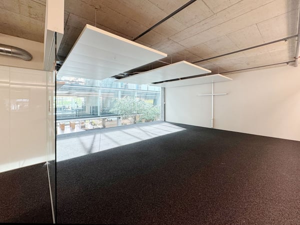 169m² - Repräsentative Bürofläche an attraktiver Lage als Teilfläche 10