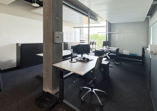 342m² - Repräsentative Bürofläche an attraktiver Lage als Teilfläche 4