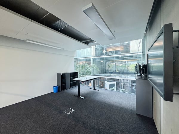 342m² - Repräsentative Bürofläche an attraktiver Lage als Teilfläche 2