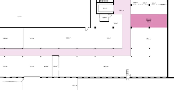 ca. 100m² - Gewerbe-/Lagerfläche mit direkter Anlieferung & idealer Erreichbarkeit 8