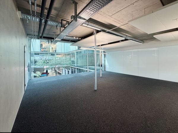 155m² - Repräsentative Bürofläche an attraktiver Lage als Teilfläche 10