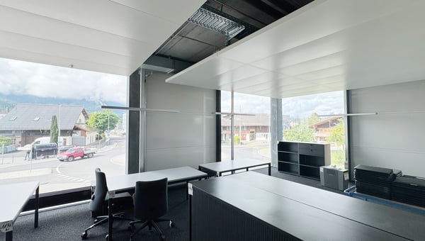 665m² - Repräsentative Bürofläche an attraktiver Lage 6